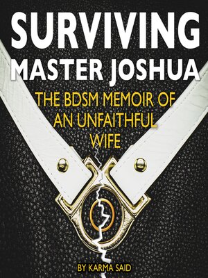 cover image of Surviving Master Joshua